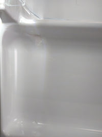 Réfrigérateur Avec Congélateur 450 Litres Reconditionné WHIRLPOOL BTNF5012OX