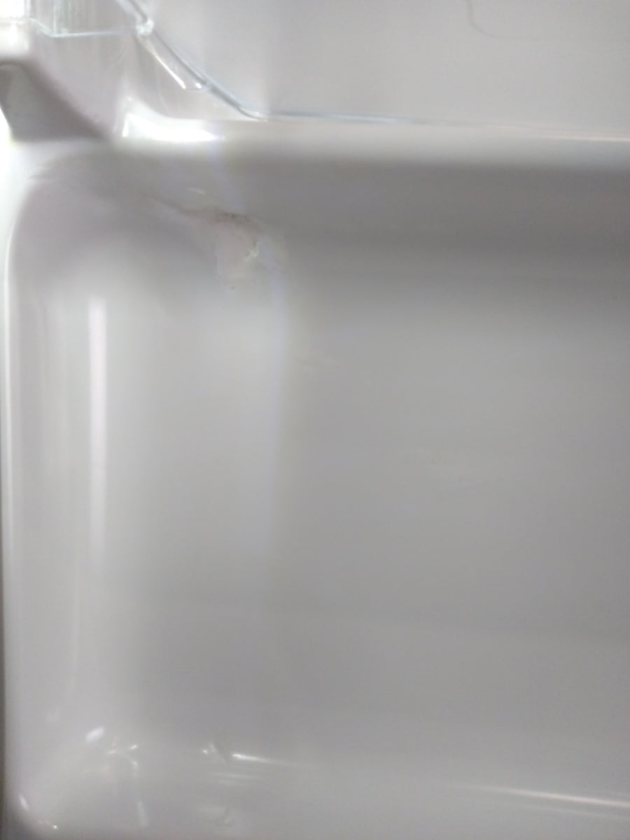 Réfrigérateur Avec Congélateur 450 Litres Reconditionné WHIRLPOOL BTNF5012OX