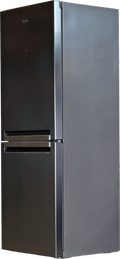 Réfrigérateur Avec Congélateur 450 Litres Reconditionné WHIRLPOOL BTNF5012OX