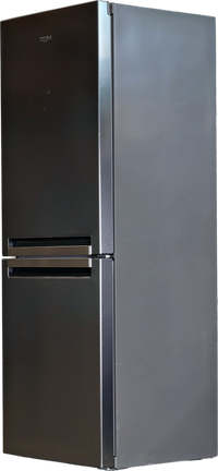 Réfrigérateur Avec Congélateur 450 Litres Reconditionné WHIRLPOOL BTNF5012OX