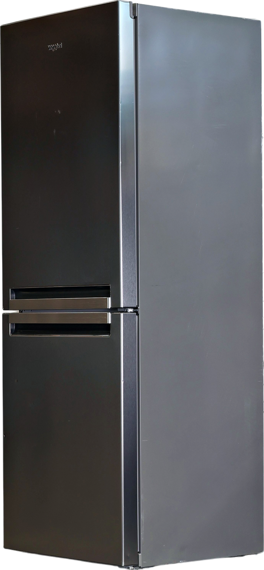 Réfrigérateur Avec Congélateur 450 Litres Reconditionné WHIRLPOOL BTNF5012OX