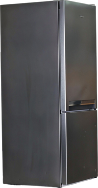 Réfrigérateur Avec Congélateur 284 Litres Reconditionné WHIRLPOOL BLF5001OX