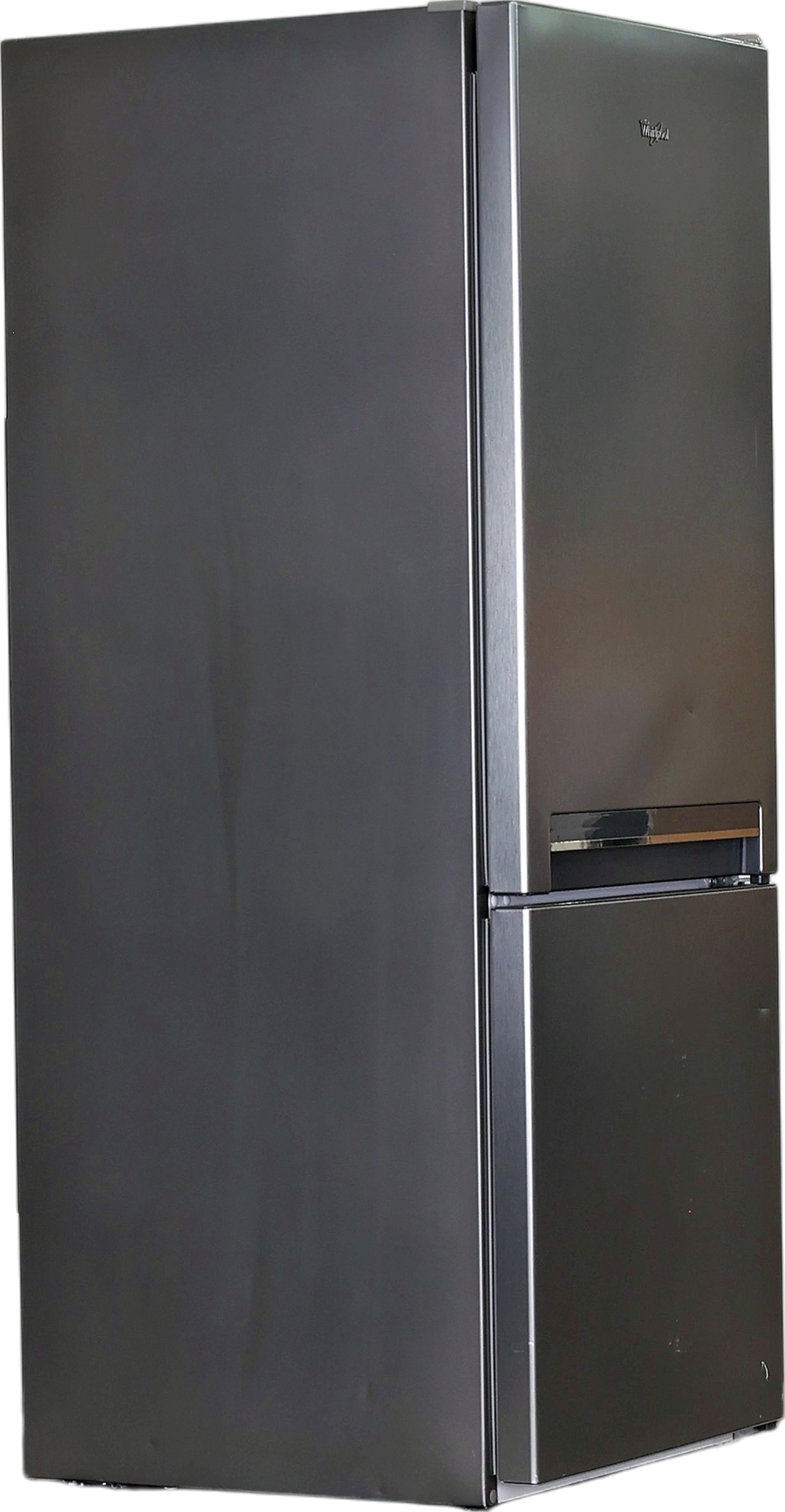 Réfrigérateur Avec Congélateur 284 Litres Reconditionné WHIRLPOOL BLF5001OX