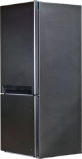 Réfrigérateur Avec Congélateur 284 Litres Reconditionné WHIRLPOOL BLF5001OX