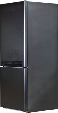 Réfrigérateur Avec Congélateur 284 Litres Reconditionné WHIRLPOOL BLF5001OX