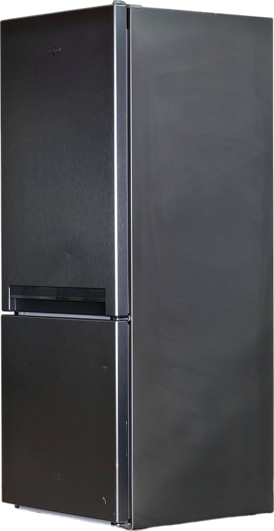 Réfrigérateur Avec Congélateur 284 Litres Reconditionné WHIRLPOOL BLF5001OX