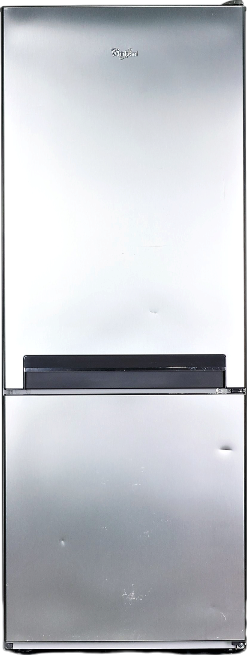 Réfrigérateur Avec Congélateur 284 Litres Reconditionné WHIRLPOOL BLF5001OX