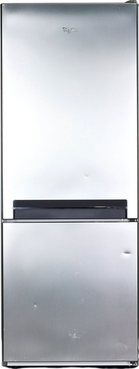 Réfrigérateur Avec Congélateur 284 Litres Reconditionné WHIRLPOOL BLF5001OX