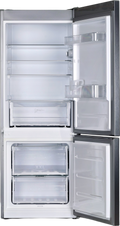 Réfrigérateur Avec Congélateur 284 Litres Reconditionné WHIRLPOOL BLF5001OX