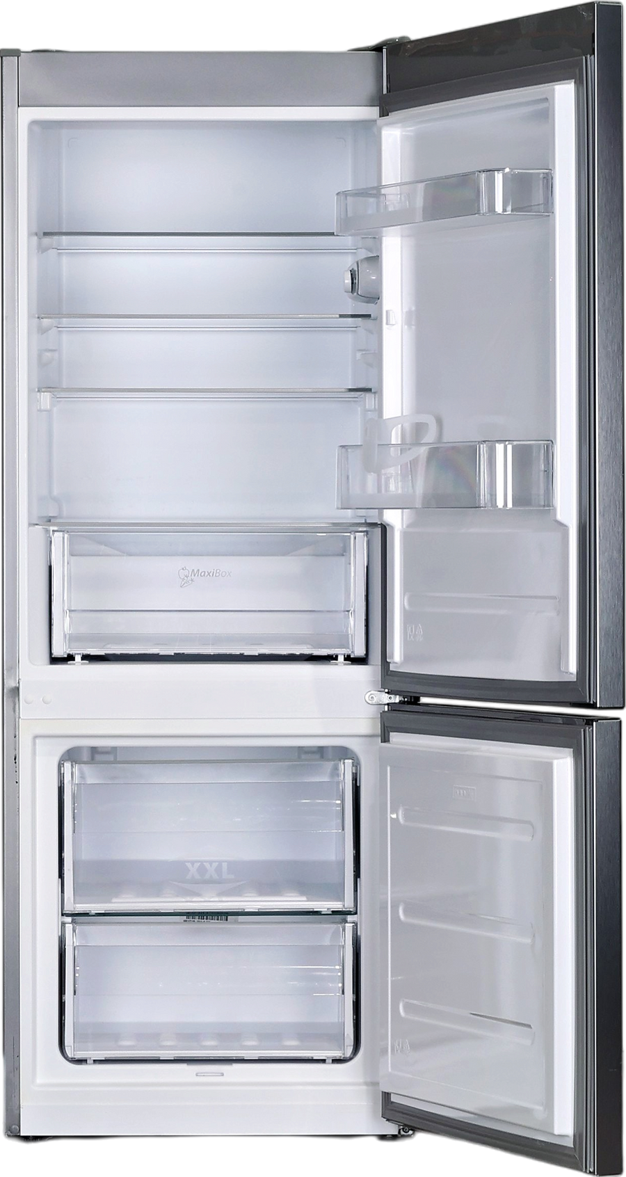 Réfrigérateur Avec Congélateur 284 Litres Reconditionné WHIRLPOOL BLF5001OX