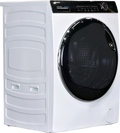 Lave-linge Hublot 15 kg Reconditionné HAIER HW150-BP14986E