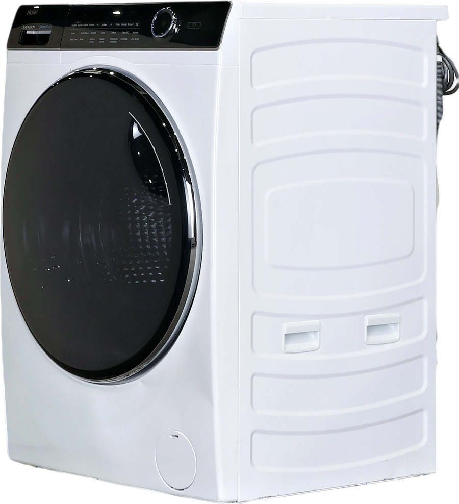 Lave-linge Hublot 15 kg Reconditionné HAIER HW150-BP14986E