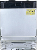 Lave-vaisselle Encastrable 13 couverts Reconditionné SMEG STL262D