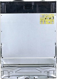 Lave-vaisselle Encastrable 13 couverts Reconditionné SMEG STL262D