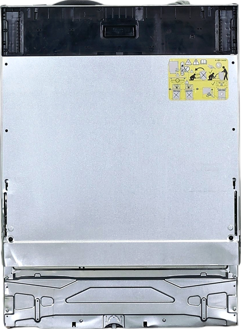 Lave-vaisselle Encastrable 13 couverts Reconditionné SMEG STL262D