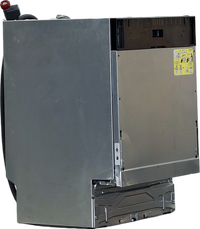Lave-vaisselle Encastrable 13 couverts Reconditionné SMEG STL262D