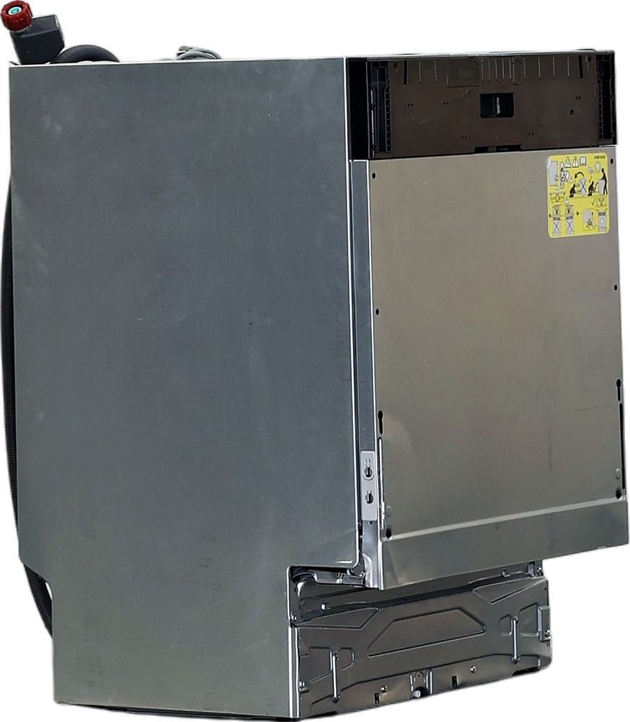 Lave-vaisselle Encastrable 13 couverts Reconditionné SMEG STL262D