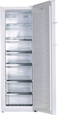 Congélateur Armoire 238 Litres Reconditionné THOMSON THFZ232WH