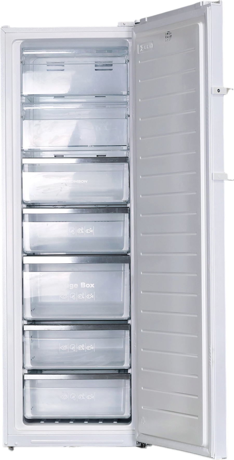 Congélateur Armoire 238 Litres Reconditionné THOMSON THFZ232WH