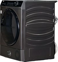 Seche-linge Pompe à Chaleur 10 kg Reconditionné HAIER HD100-A2959RE-FR