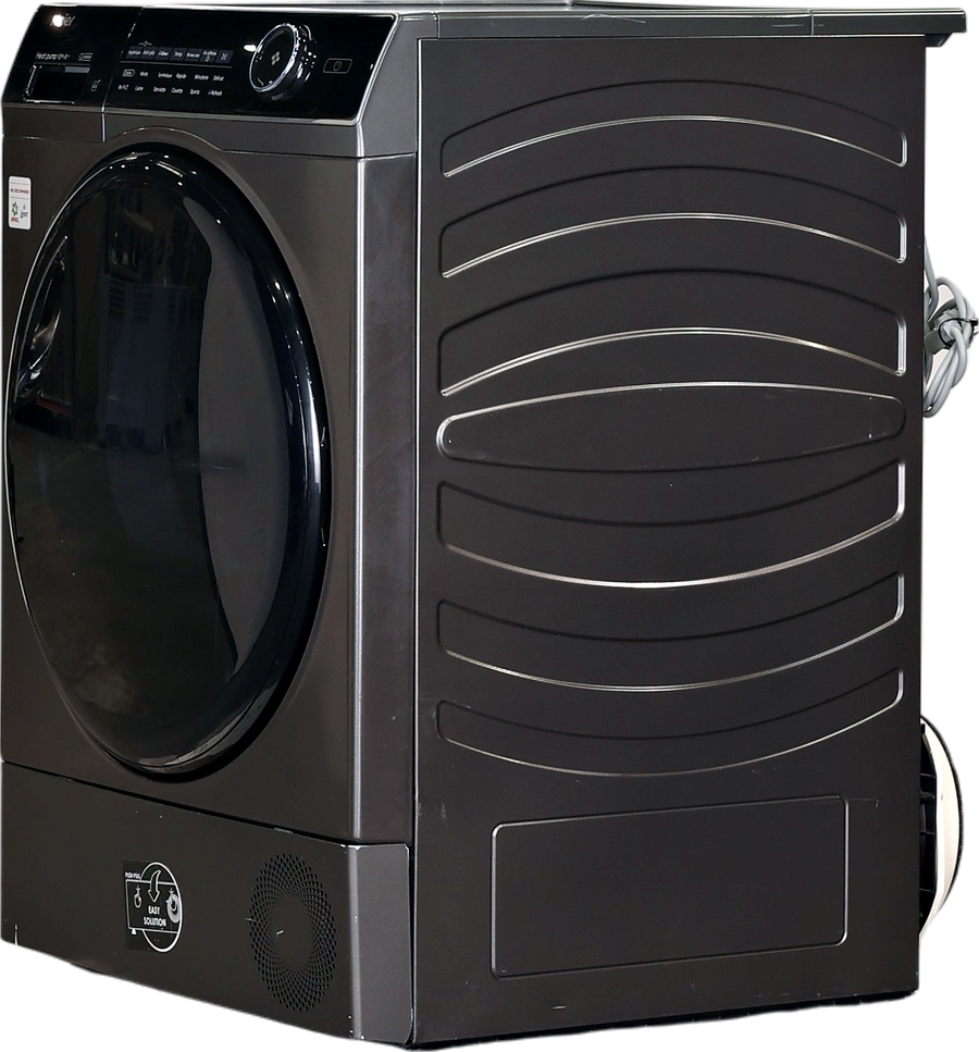 Seche-linge Pompe à Chaleur 10 kg Reconditionné HAIER HD100-A2959RE-FR