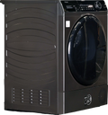 Seche-linge Pompe à Chaleur 10 kg Reconditionné HAIER HD100-A2959RE-FR