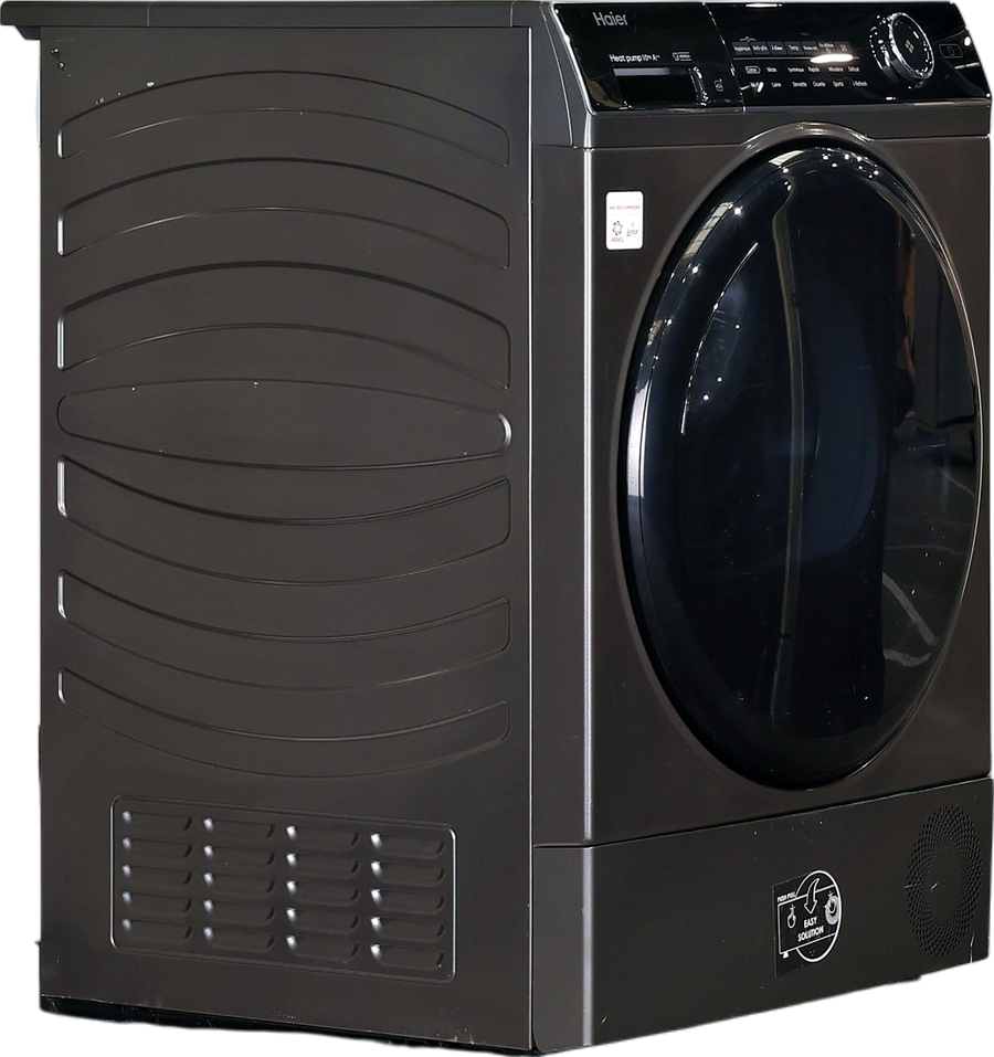 Seche-linge Pompe à Chaleur 10 kg Reconditionné HAIER HD100-A2959RE-FR