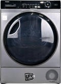 Seche-linge Pompe à Chaleur 10 kg Reconditionné HAIER HD100-A2959RE-FR