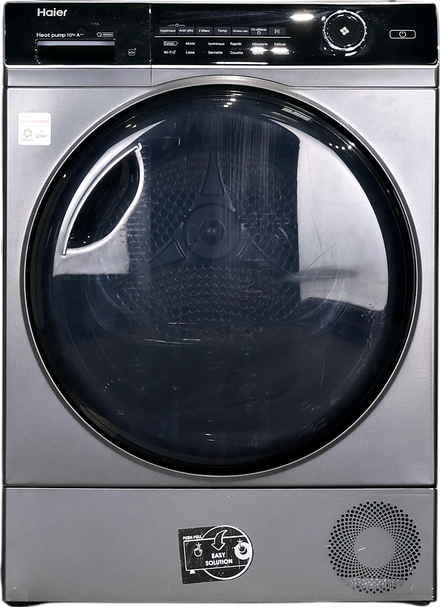 Seche-linge Pompe à Chaleur 10 kg Reconditionné HAIER HD100-A2959RE-FR
