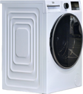 Lave-linge Hublot 10 kg Reconditionné BEKO B5WFT51041WDOS