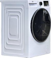 Lave-linge Hublot 10 kg Reconditionné BEKO B5WFT51041WDOS