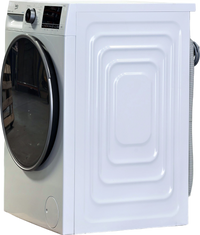 Lave-linge Hublot 10 kg Reconditionné BEKO B5WFT51041WDOS