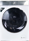 Lave-linge Hublot 10 kg Reconditionné HISENSE WFQR1014EVAJM