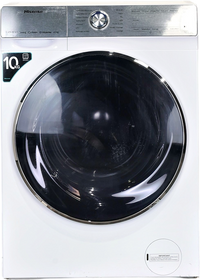 Lave-linge Hublot 10 kg Reconditionné HISENSE WFQR1014EVAJM
