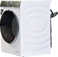 Lave-linge Hublot 10 kg Reconditionné HISENSE WFQR1014EVAJM