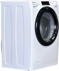 Lave-linge Sechant 8 kg Reconditionné CANDY CSWS485TWMBE-47