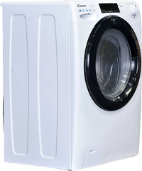 Lave-linge Sechant 8 kg Reconditionné CANDY CSWS485TWMBE-47