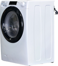 Lave-linge Sechant 8 kg Reconditionné CANDY CSWS485TWMBE-47
