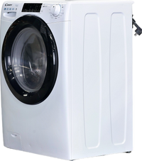 Lave-linge Sechant 8 kg Reconditionné CANDY CSWS485TWMBE-47