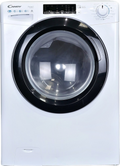 Lave-linge Sechant 8 kg Reconditionné CANDY CSWS485TWMBE-47