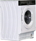 Lave-linge Hublot 8 kg Reconditionné ESSENTIEL B EELF814-2b