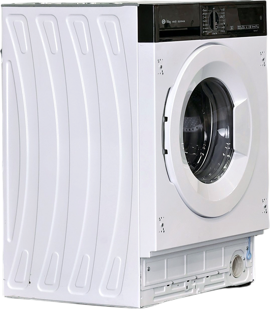 Lave-linge Hublot 8 kg Reconditionné ESSENTIEL B EELF814-2b