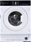 Lave-linge Hublot 8 kg Reconditionné ESSENTIEL B EELF814-2b