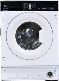 Lave-linge Hublot 8 kg Reconditionné ESSENTIEL B EELF814-2b