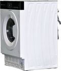 Lave-linge Hublot 8 kg Reconditionné ESSENTIEL B EELF814-2b