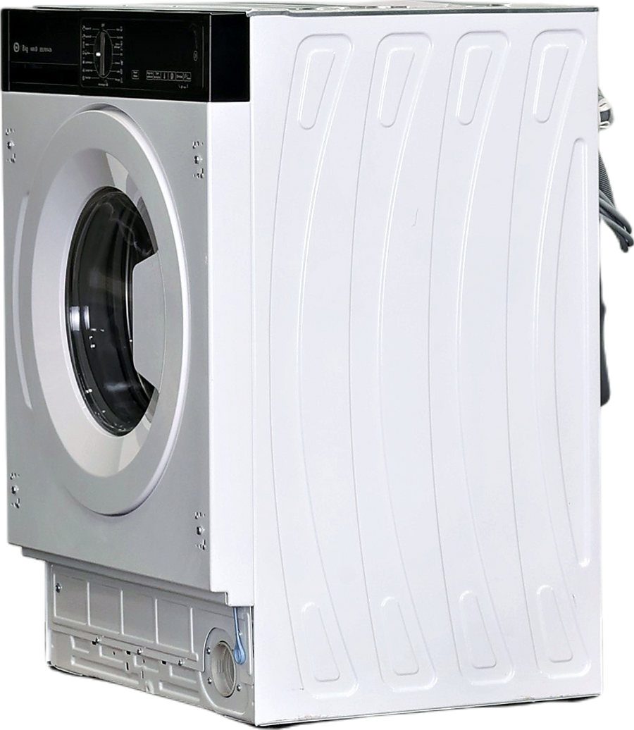 Lave-linge Hublot 8 kg Reconditionné ESSENTIEL B EELF814-2b