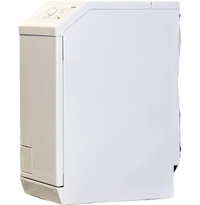 Lave-linge Top 6 kg Reconditionné MIELE W 194
