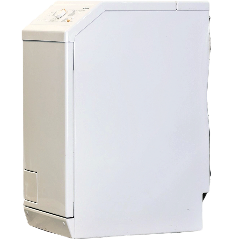 Lave-linge Top 6 kg Reconditionné MIELE W 194