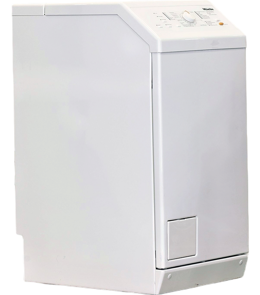 Lave-linge Top 6 kg Reconditionné MIELE W 194