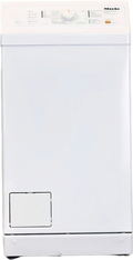 Lave-linge Top 6 kg Reconditionné MIELE W 194